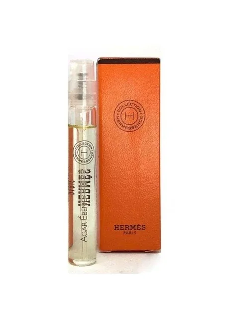 Мініатюра Hermessence Epice Marine 4 мл Туалетна вода Hermes (386394055)