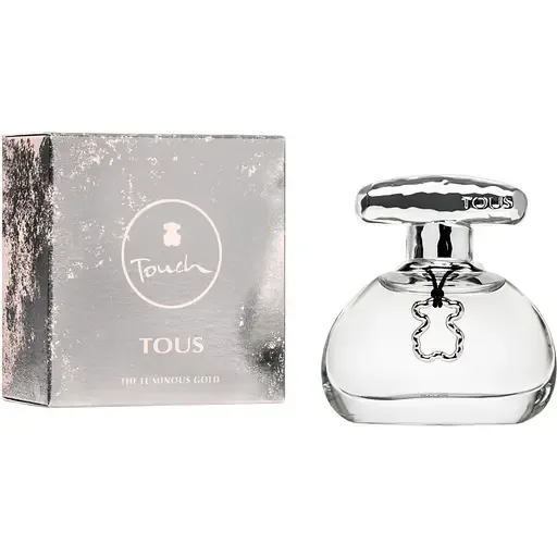 Туалетна вода Tous Touch The Luminous Gold