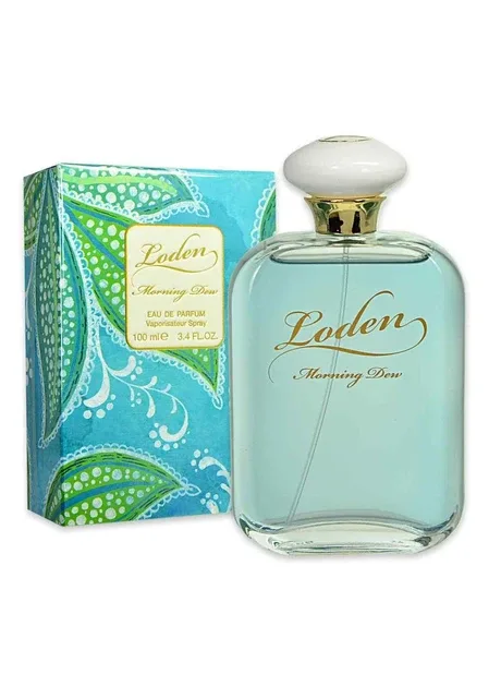 Жіноча парфумована вода Loden Morning Dew 100мл. No Brand (331345488)