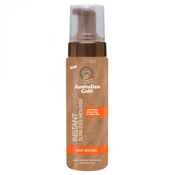 Australian Gold Instant Sunless