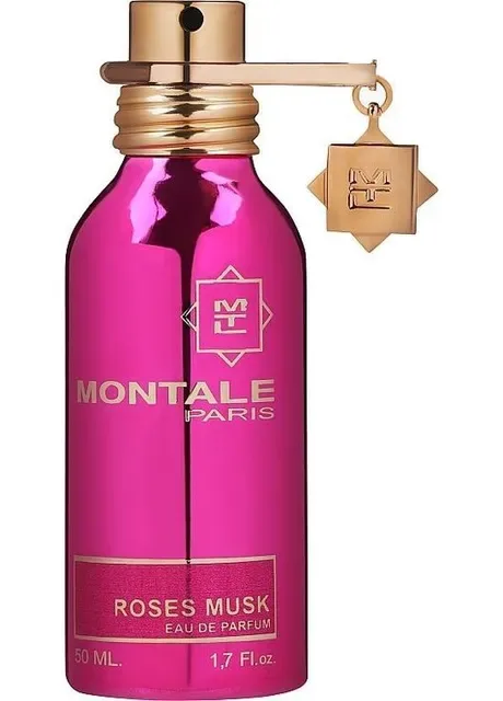 Парфумована вода Montale