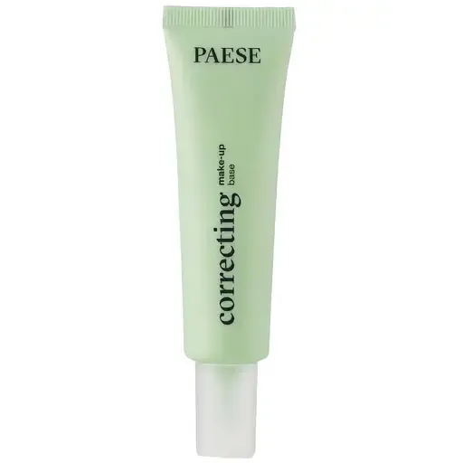 База під макіяж Paese Correcting Make-Up Base Коригувальна 30 мл
