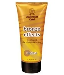 Australian Gold SUNLESS Bronze Effect - Лосьйон-автозагар з бронзатором