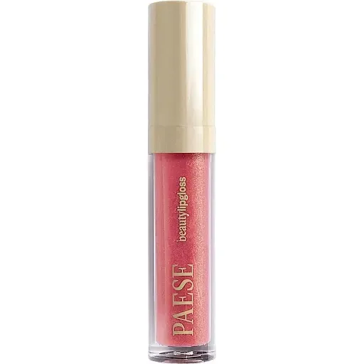 Блиск для губ Paese Beauty Lipgloss відтінок 01 (Glowing) 3.4 мл