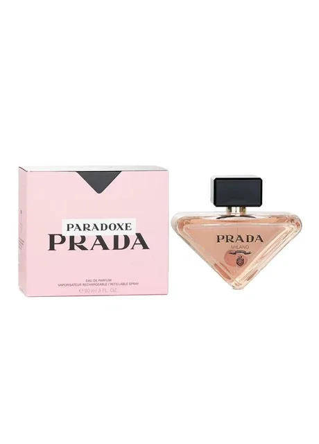 Парфумована вода Prada Paradoxe Eau De Parfum