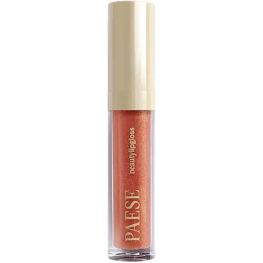 Блиск для губ Paese Beauty Lipgloss відтінок 05 (Glazed) 3.4 мл