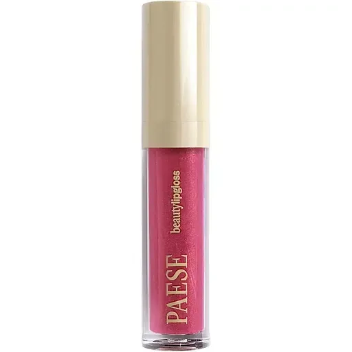 Блиск для губ Paese Beauty Lipgloss відтінок 06 (Vivid) 3.4 мл