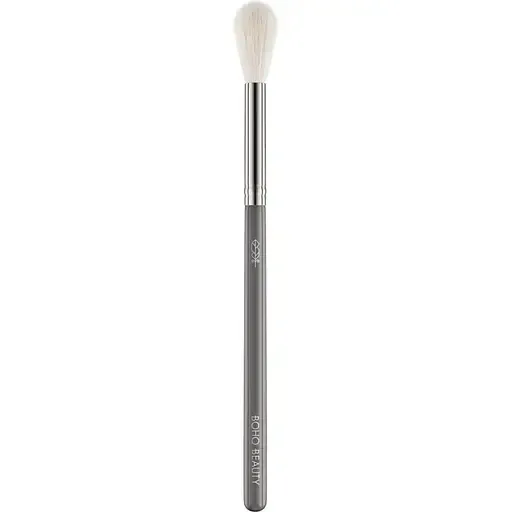 Пензлик для хайлайтера Paese Boho Beauty Mixed Pile Brush Perfect Highlighter 114