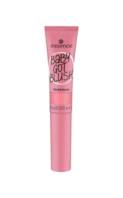 Рум'яна рідкі Baby Got Blush 30 Пильна троянда 10 мл
