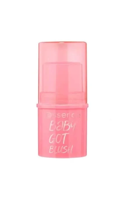 Рум'яна стік для обличчя Essence Baby Got Blush 10