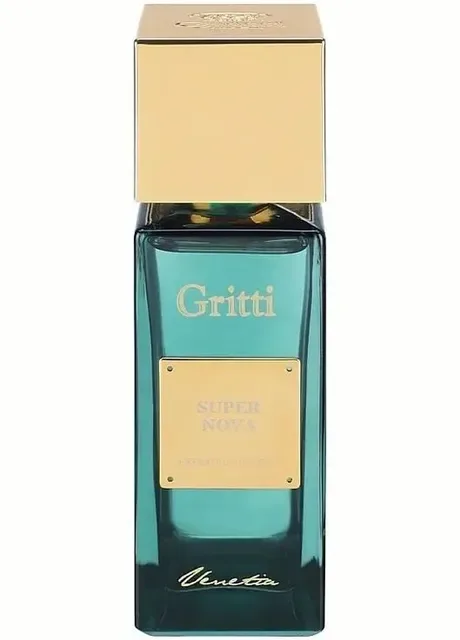 Gritti Super Nova 100 мл Екстракт Dr. Gritti (295550533)