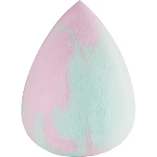 Спонж для макіяжу Boho Beauty Pastel Vibes Medium Cut