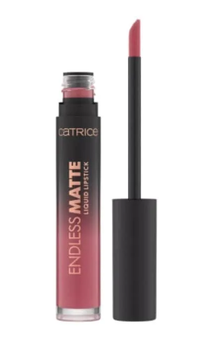 Рідка матова помада для губ Catrice Endless Matte Liquid Lipstick 050 Kiss Me Quick 4.5 мл