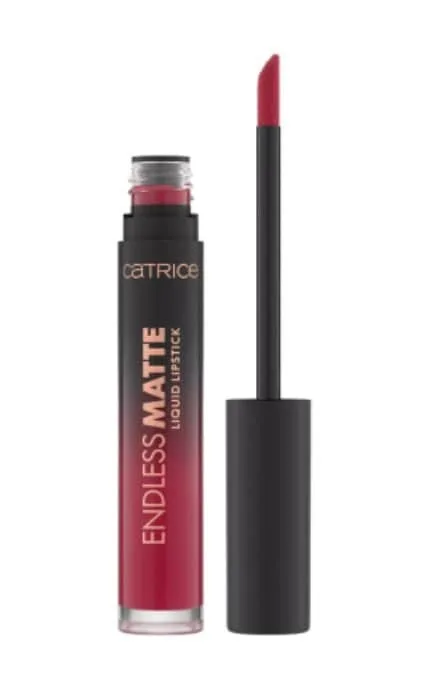 Рідка матова помада для губ Catrice Endless Matte Liquid Lipstick 080 Love Potion 4.5 мл