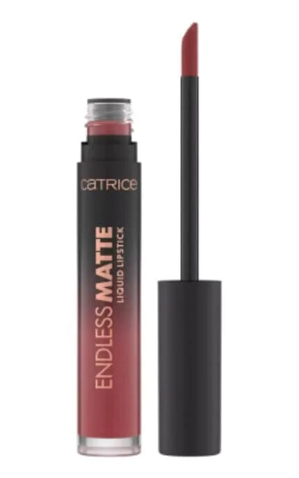 Рідка матова помада для губ Catrice Endless Matte Liquid Lipstick 090 No Broken Hearts 4.5 мл