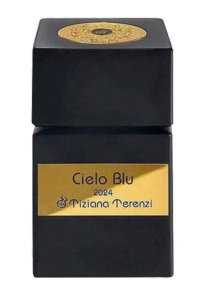 Cielo Blu Тестер 100 мл Парфуми Tiziana Terenzi (366153196)