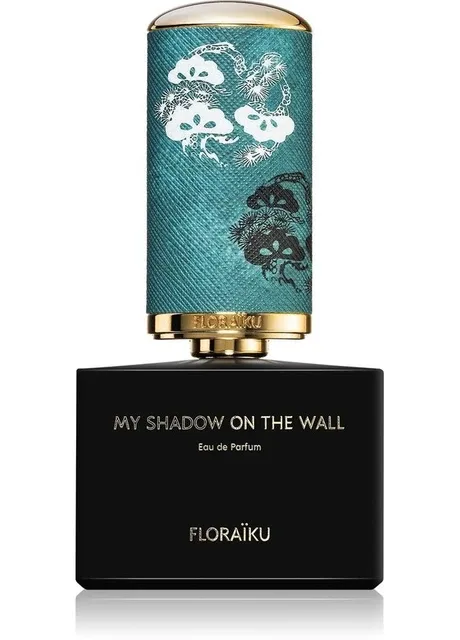 My Shadow On The Wall Тестер 50 мл Парфумована вода Floraiku (370853545)