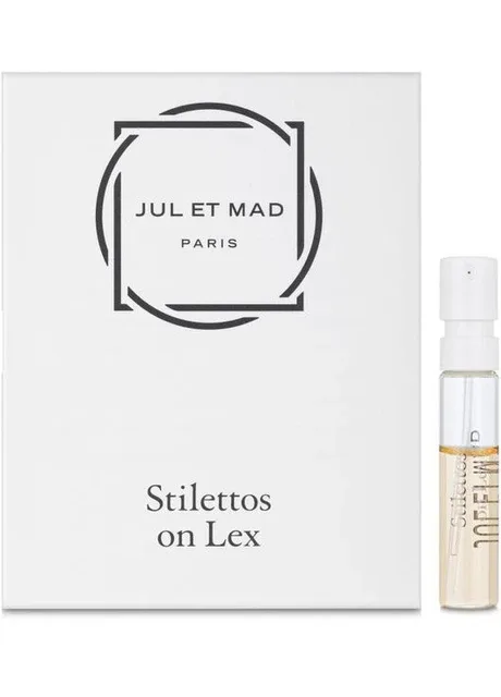 Мініатюра Stilettos on Lex 1.5 мл Парфуми Jul et Mad (386394447)