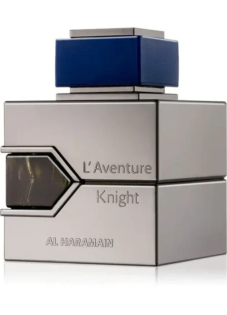 L'Aventure Knight 100 мл Парфумована вода Al Haramain (356506468)