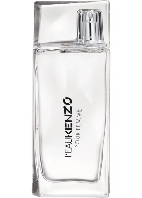 L`eau Pour Femme 30 мл Туалетна вода Kenzo (386394425)