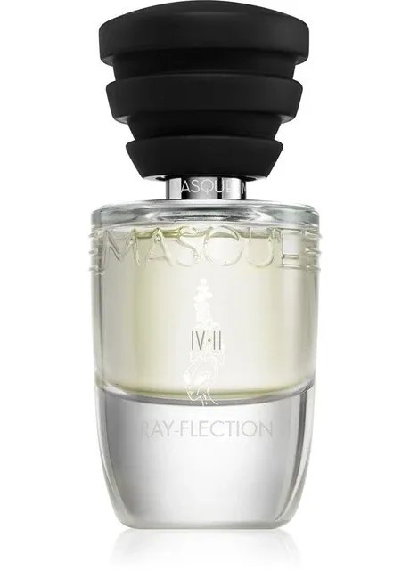 Masque Milano Ray-Flection