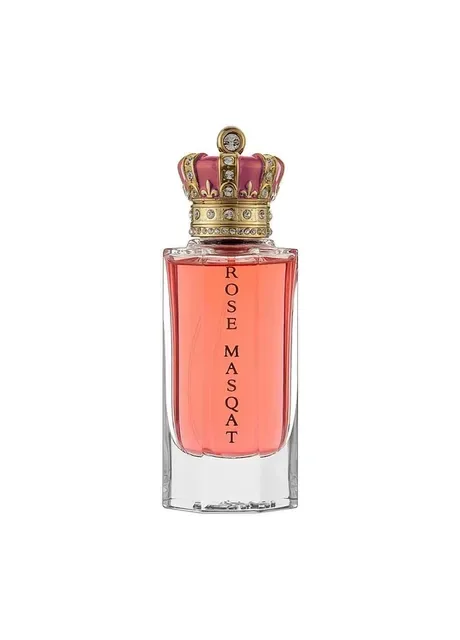 Rose Masquat 100 мл Парфумована вода Royal Crown (366152748)