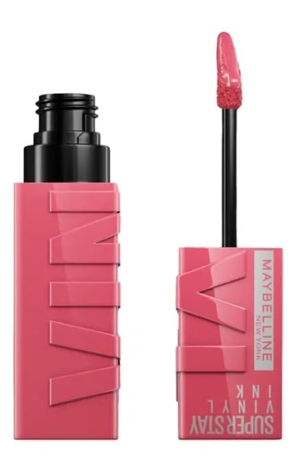 Рідка помада Maybelline New York Super Stay 145 Rogue 4.2 мл