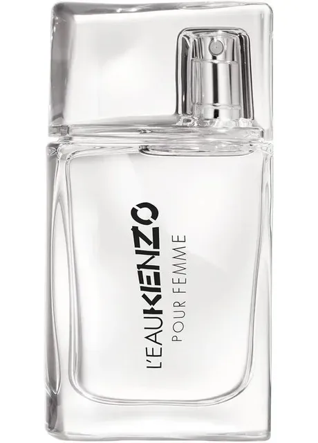 L`eau Pour Femme 30 мл Туалетна вода Kenzo (386394425)