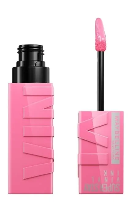 Рідка помада Maybelline New York Super Stay 155 Upbeat 4.2 мл