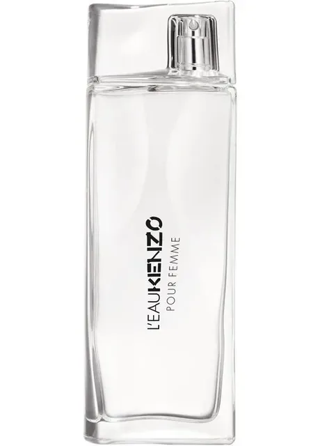 L`eau Pour Femme Тестер 100 мл Туалетна вода Kenzo (386394356)
