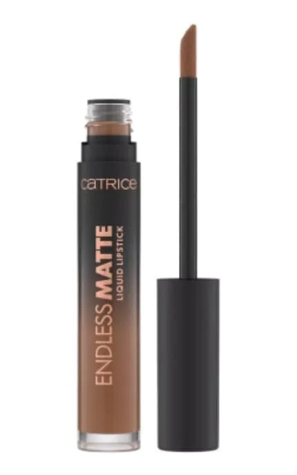 Рідка матова помада для губ Catrice Endless Matte Liquid Lipstick 030 Truly Yours 4.5 мл