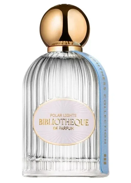 Polar Lights 100 мл Парфумована вода Bibliotheque de Parfum (376287377)