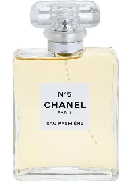 No 5 Eau Premiere Тестер 100 мл Парфумована вода Chanel (329741648)