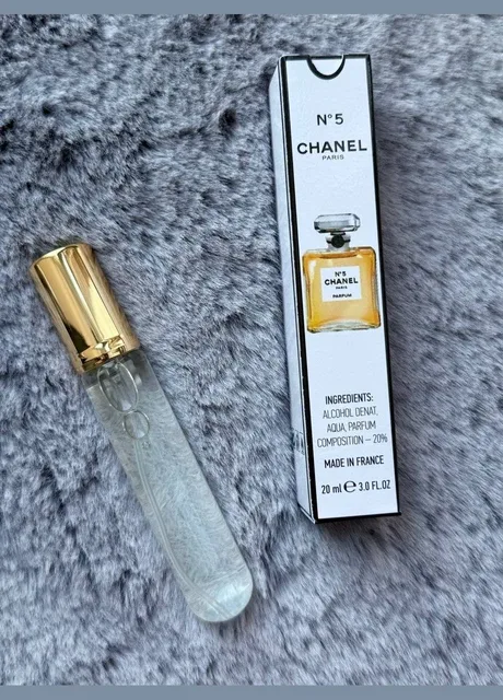 Парфум в стилі Chanel No 5 (20 мл) No Brand (318022052)