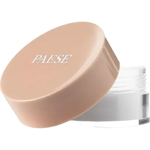 Пудра розсипчаста для довкола очей Paese Puff Cloud Under Eye Powder прозора 5.3 г