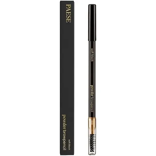 Олівець для брів Paese Powder Browpencil Soft