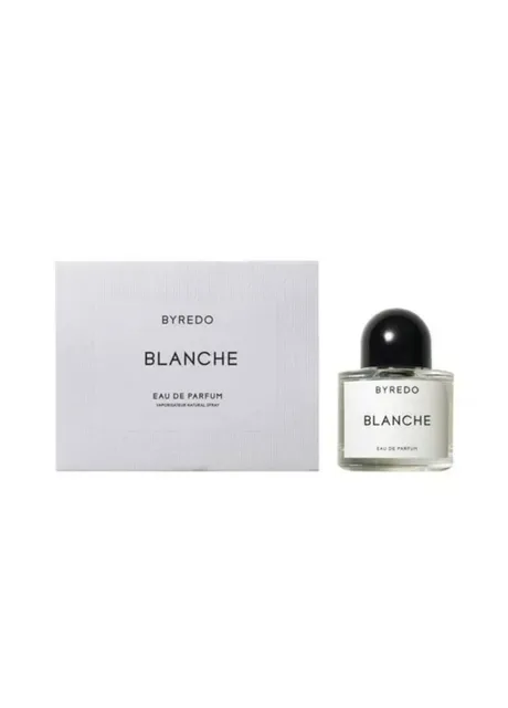 Парфумована вода Byredo Blanche 100 ml (7340032806199) (382899041)