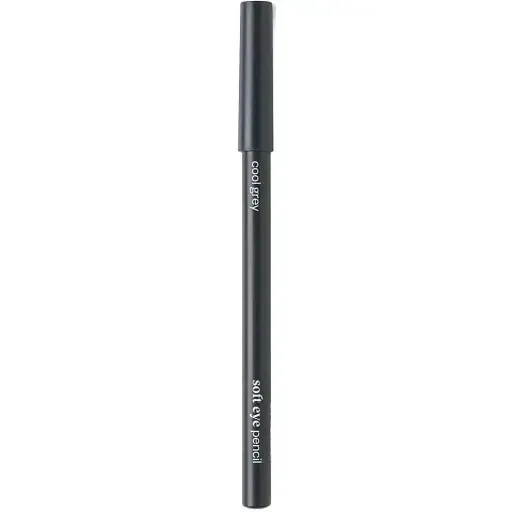 Олівець для очей Paese Soft Eyepencil відтінок 02 (Cool Grey) 1.5 г