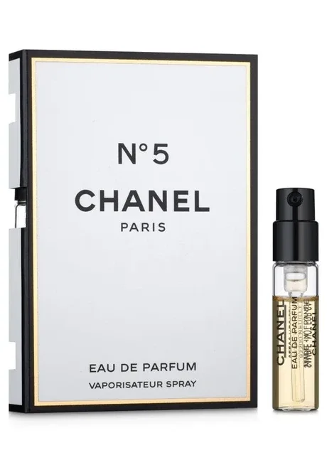 Парфумована вода N5 (пробник), 1.5 мл Chanel (301842747)