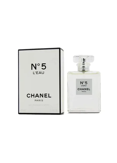 Туалетна вода Chanel N°5 L'Eau Eau De Toilette