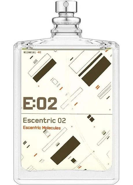 Escentric 02 100 мл Туалетна вода Escentric Molecules (301990876)