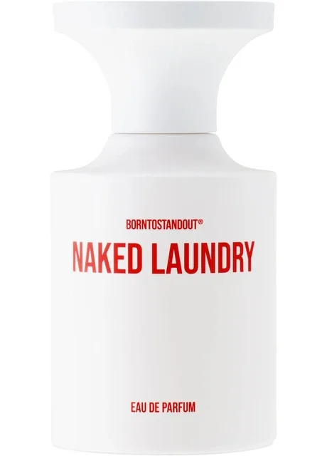 Naked Laundry