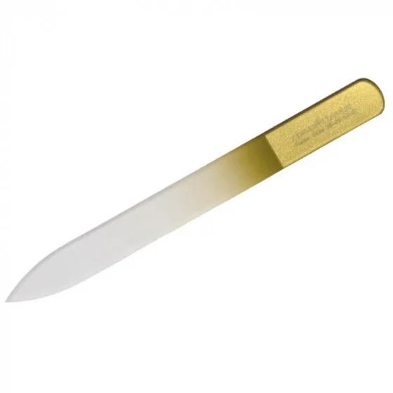 Zinger Bohemia ZO-FG-02-12 Pastel - Скляна пилка