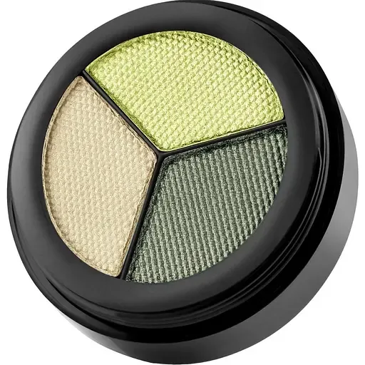 Тіні для повік Paese Eyeshadows Opal Trio, відтінок 232, 2,85 г
