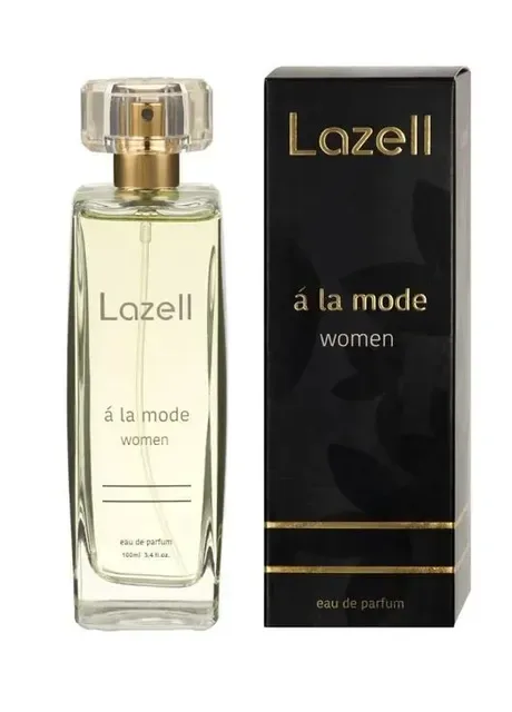 Парфумована вода для жінок A La Mode 100 мл Lazell BOSS NUIT POUR FEMME by Hugo Boss (358525956)