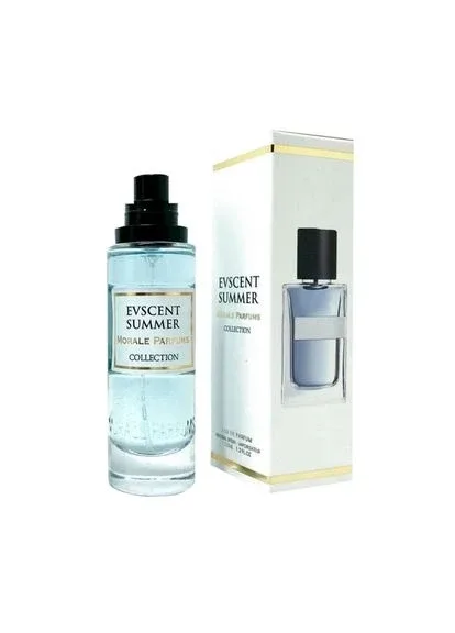 Evscent Summer Парфумована вода, 30 мл Morale Parfums Yves Saint Laurent Yves Saint Laurent (338628804)