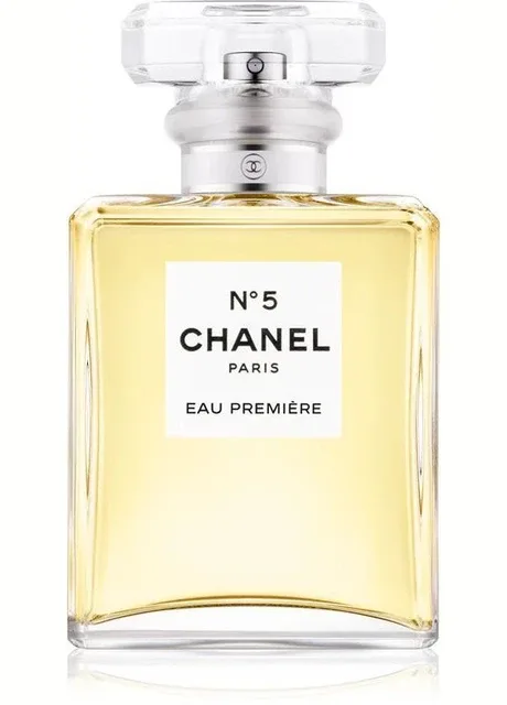 No 5 Eau Premiere