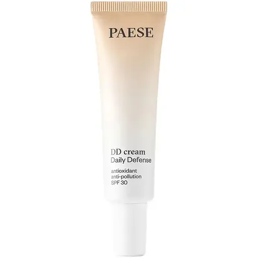 Тональний DD-крем Paese Daily Defense SPF30 відтінок