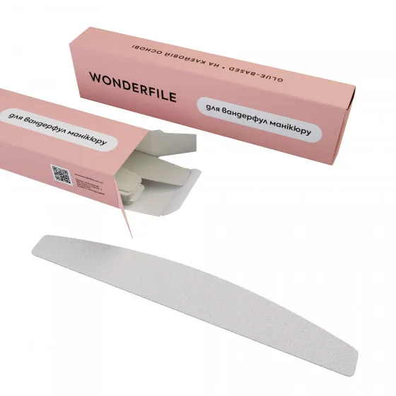 Wonderfile WFG162
