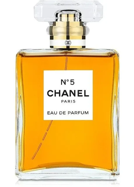 No 5 100 мл Парфумована вода Chanel (316385564)